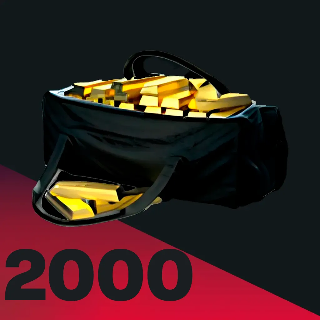 Авто пополнение - Blood Strike Gold ID Дополнительный параметр