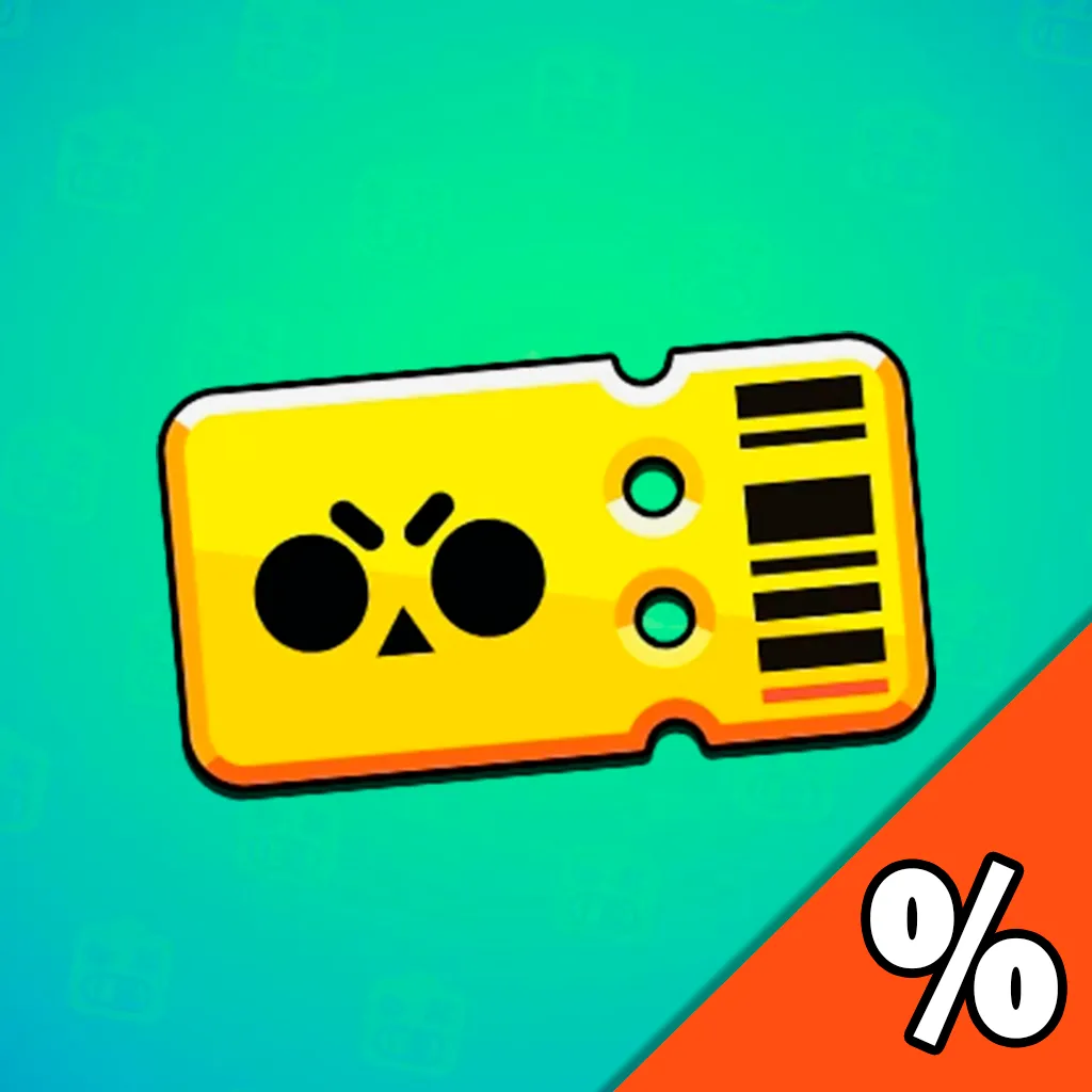 Buy Brawl Pass for Brawl Stars additional parameter