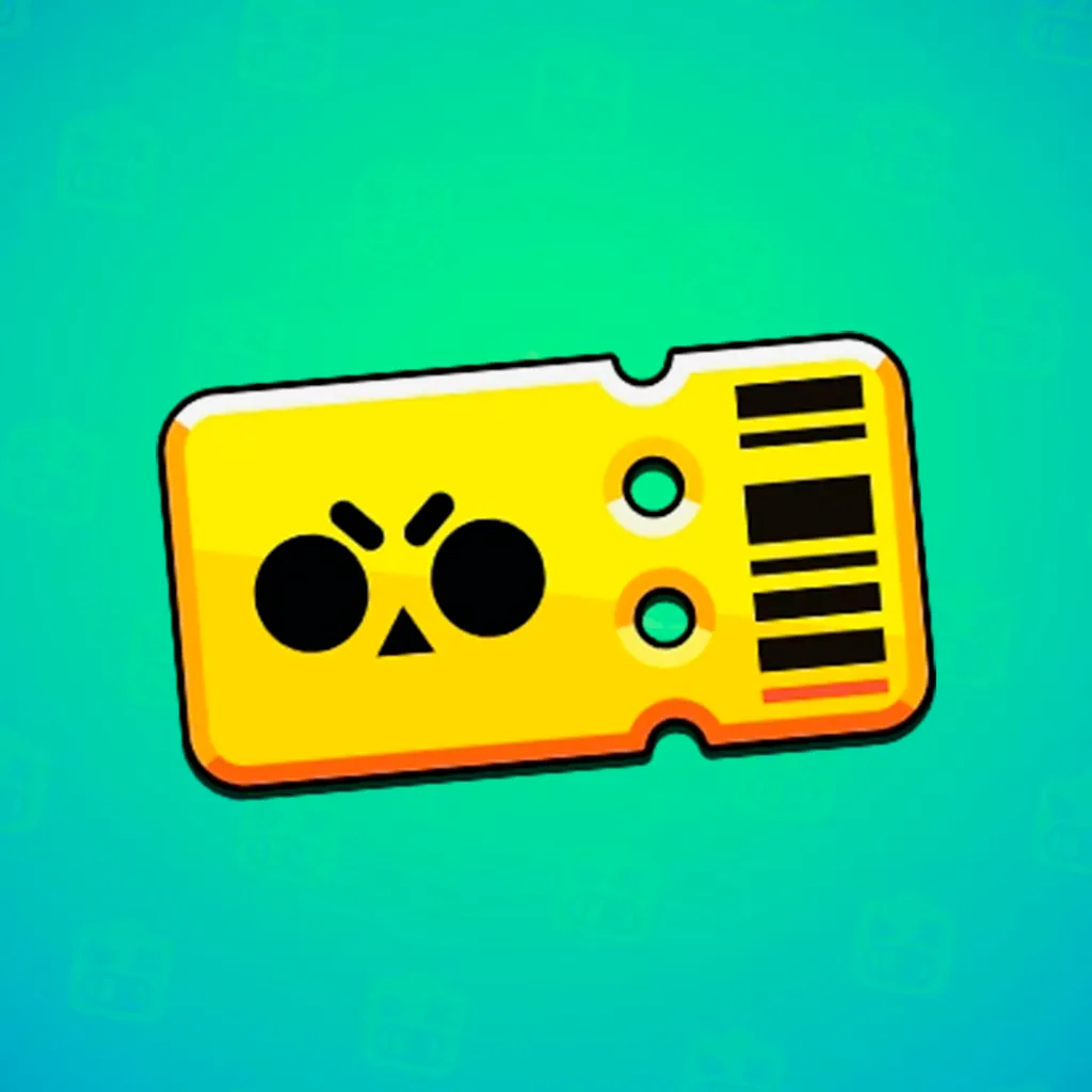 Buy Brawl Pass for Brawl Stars additional parameter