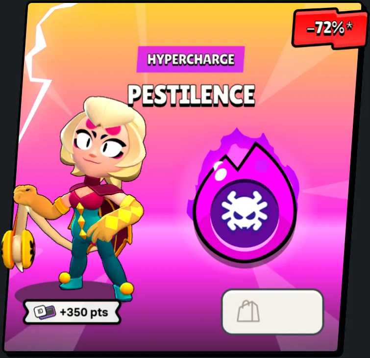 Buy Gems/Brawl Pass/Promotions for Brawl Stars | Global additional parameter
