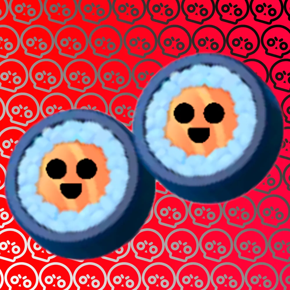 Buy Gems/Brawl Pass/Promotions for Brawl Stars | Global additional parameter