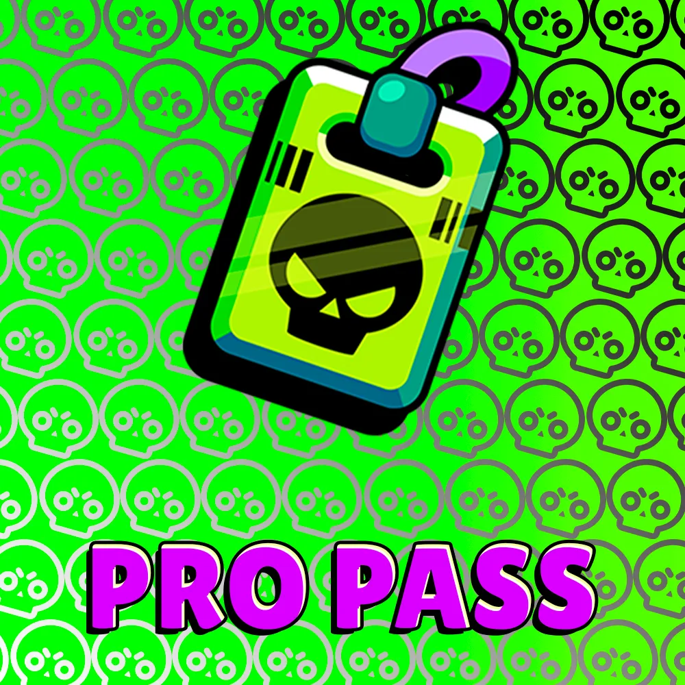 Buy Gems/Brawl Pass/Promotions for Brawl Stars | Global additional parameter