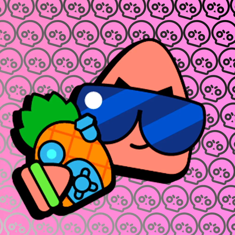 Buy Gems/Brawl Pass/Promotions for Brawl Stars | Global additional parameter
