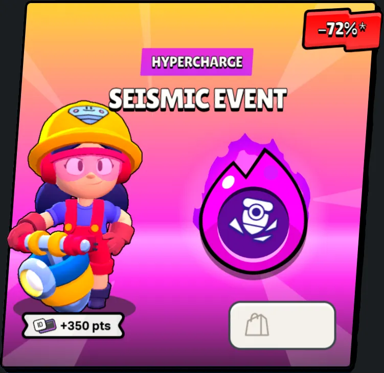 Buy Gems/Brawl Pass/Promotions for Brawl Stars | Global additional parameter