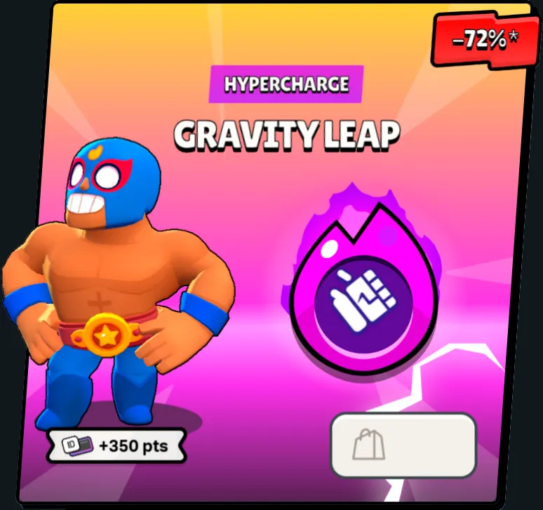 Buy Gems/Brawl Pass/Promotions for Brawl Stars | Global additional parameter
