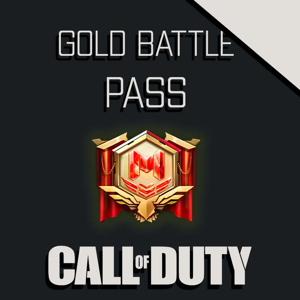 Activation Call of Duty Mobile Global additional parameter