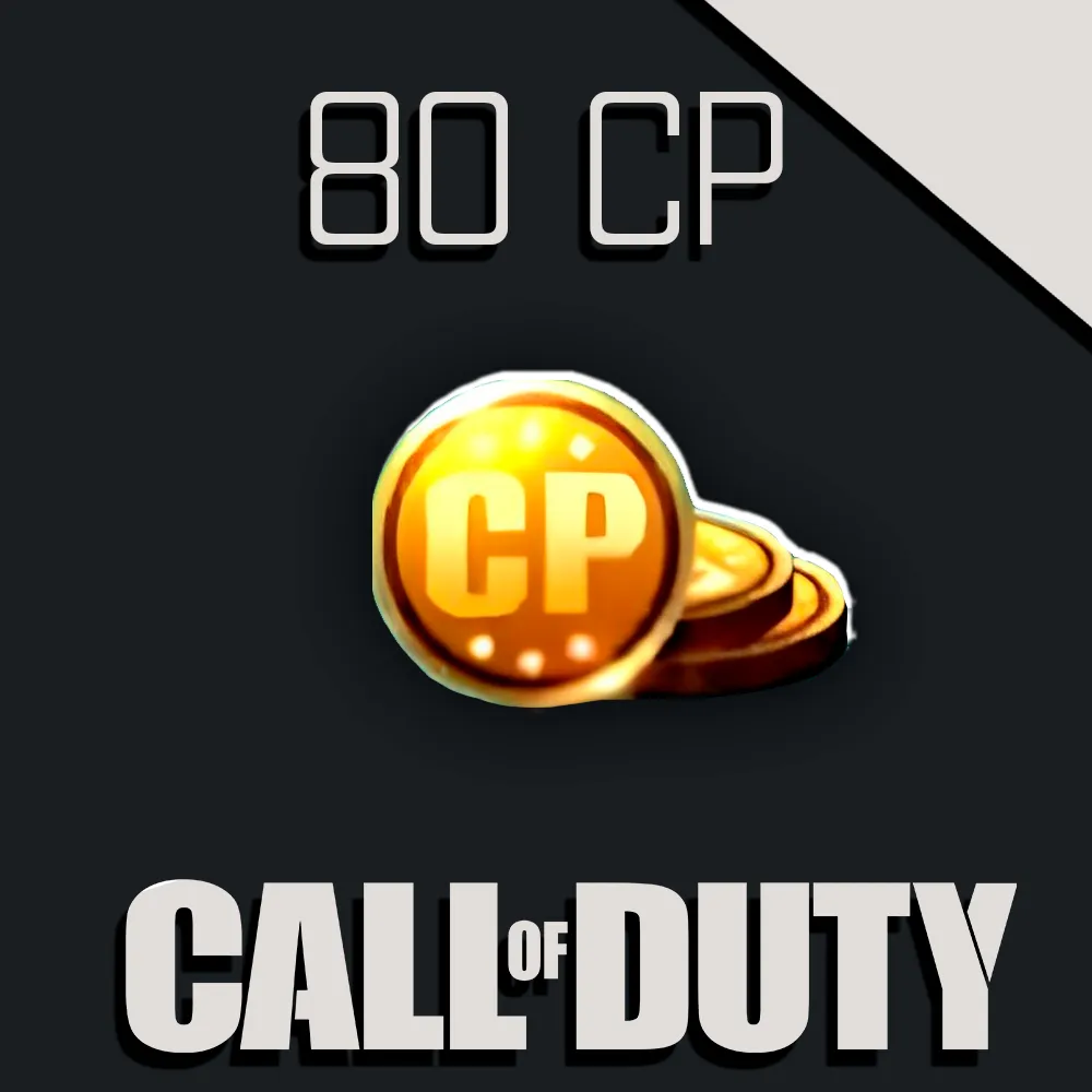 Activation Call of Duty Mobile Global additional parameter