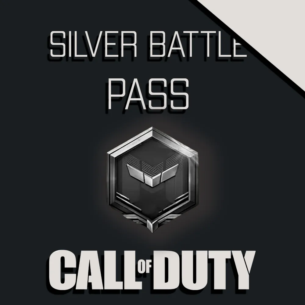 Activation Call of Duty Mobile Global additional parameter