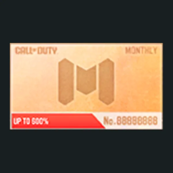 Activation Call of Duty Mobile Global additional parameter