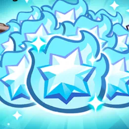 Со входом COOKIE RUN KINGDOM Ускорители и улучшения Дополнительный параметр
