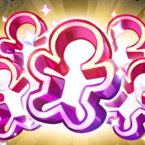 Со входом COOKIE RUN KINGDOM Ускорители и улучшения Дополнительный параметр
