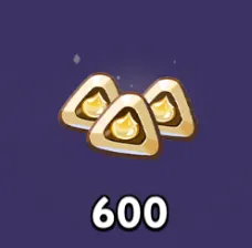 Со входом COOKIE RUN KINGDOM Кристаллы/Chalks/Кубы Дополнительный параметр