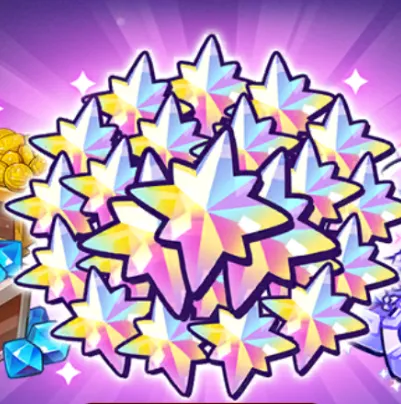 Со входом COOKIE RUN KINGDOM Пакеты прокачки Дополнительный параметр