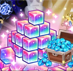 Со входом COOKIE RUN KINGDOM Пакеты прокачки Дополнительный параметр