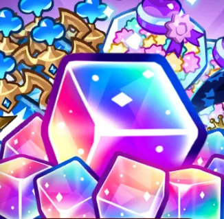 Со входом COOKIE RUN KINGDOM Пакеты прокачки Дополнительный параметр