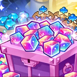 Со входом COOKIE RUN KINGDOM Пакеты прокачки Дополнительный параметр