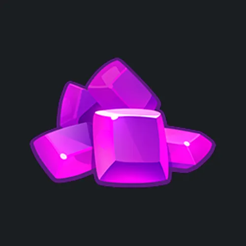Купить Кристаллы, Платину для Rush Arena по ID Дополнительный параметр