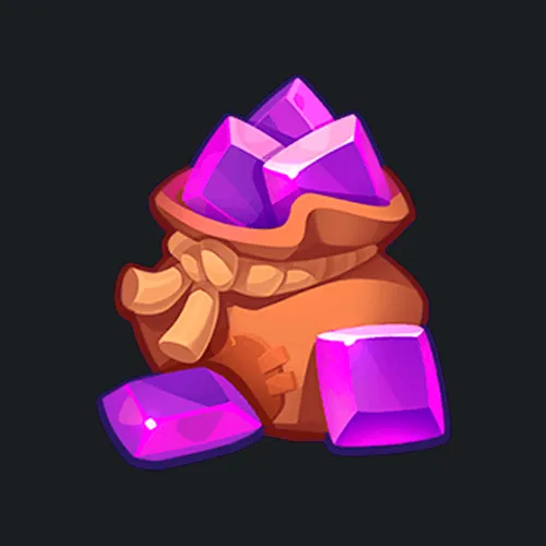 Купить Кристаллы, Платину для Rush Arena по ID Дополнительный параметр