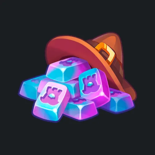 Купить Кристаллы, Платину для Rush Arena по ID Дополнительный параметр
