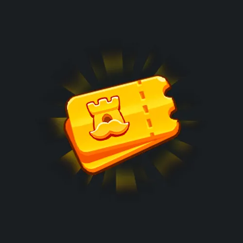 Купить Кристаллы, Платину для Rush Arena по ID Дополнительный параметр