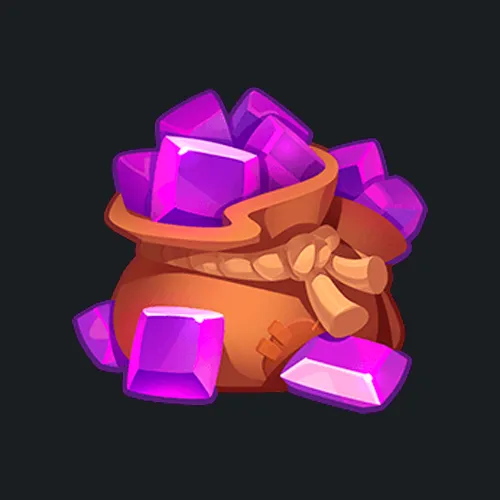 Купить Кристаллы, Платину для Rush Arena по ID Дополнительный параметр