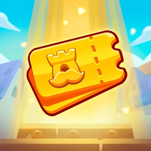 Купить Кристаллы, Платину, Пропуски для Castle Duels по ID Дополнительный параметр