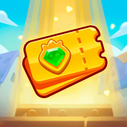 Купить Кристаллы, Платину, Пропуски для Castle Duels по ID Дополнительный параметр