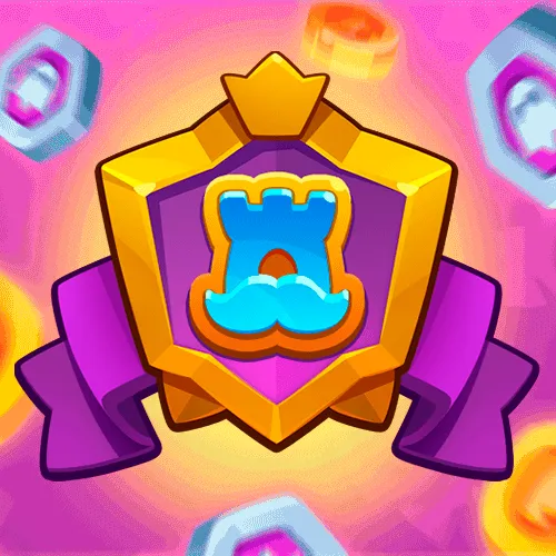 Купить Кристаллы, Платину, Пропуски для Castle Duels по ID Дополнительный параметр