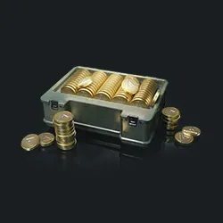 DELTA FORCE COINS by ID additional parameter