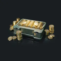 DELTA FORCE COINS by ID additional parameter