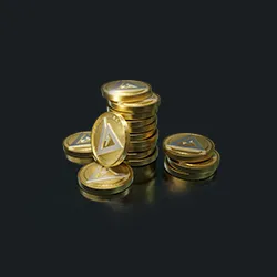 DELTA FORCE COINS by ID additional parameter