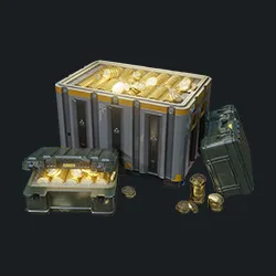 DELTA FORCE COINS by ID additional parameter