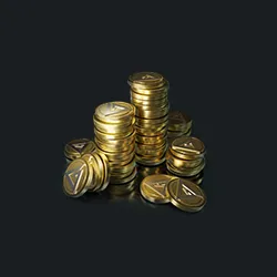 DELTA FORCE COINS by ID additional parameter
