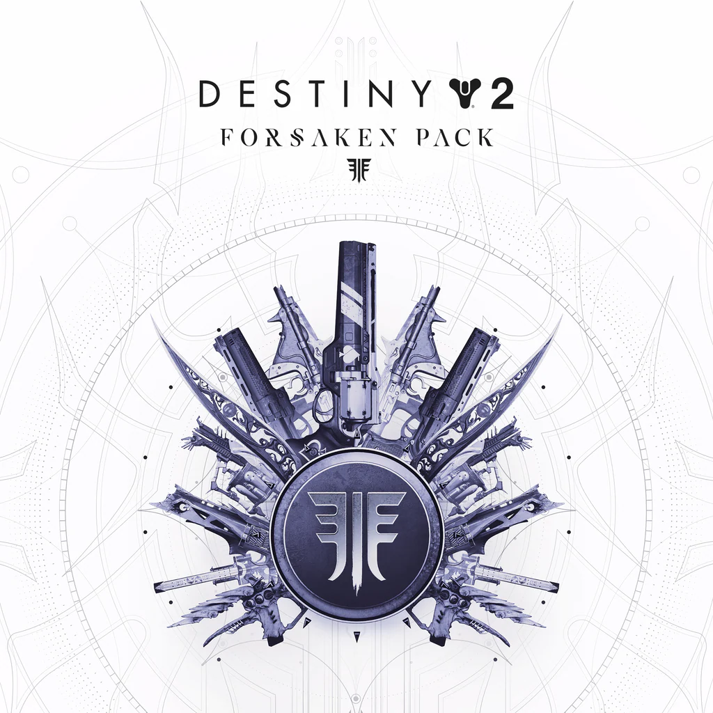 Destiny 2 | Silver | Bundles | Xbox additional parameter