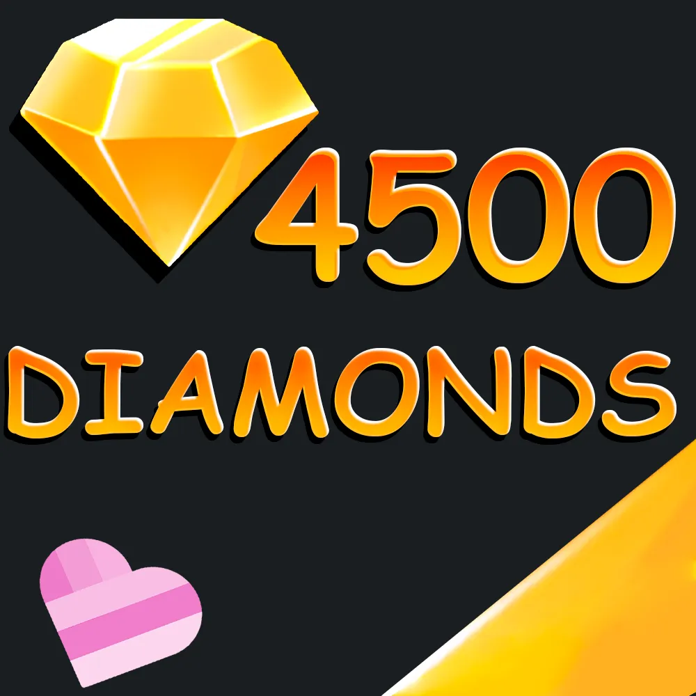 Direct Top up Likee Diamonds by ID (Global) additional parameter