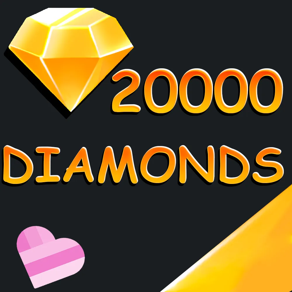 Direct Top up Likee Diamonds by ID (Global) additional parameter