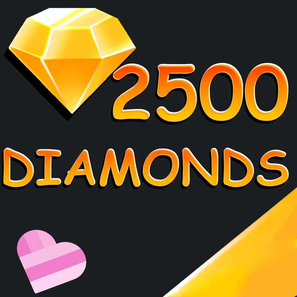 Direct Top up Likee Diamonds by ID (Global) additional parameter
