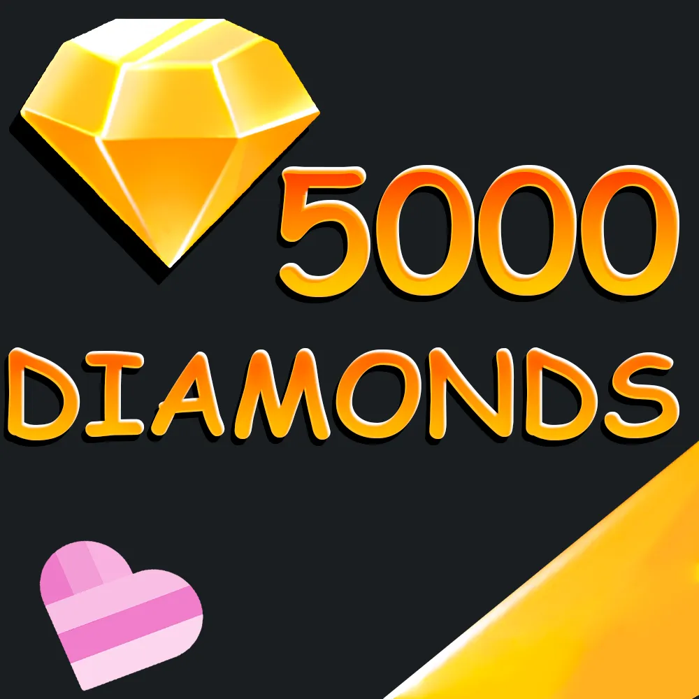 Direct Top up Likee Diamonds by ID (Global) additional parameter