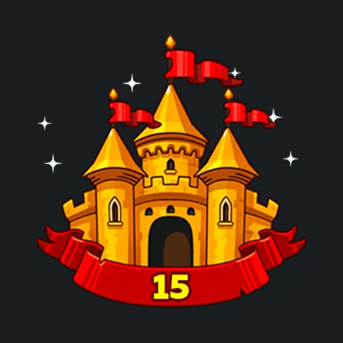 Купить Алмазы, Пропуски для Hustle Castle по ID Дополнительный параметр