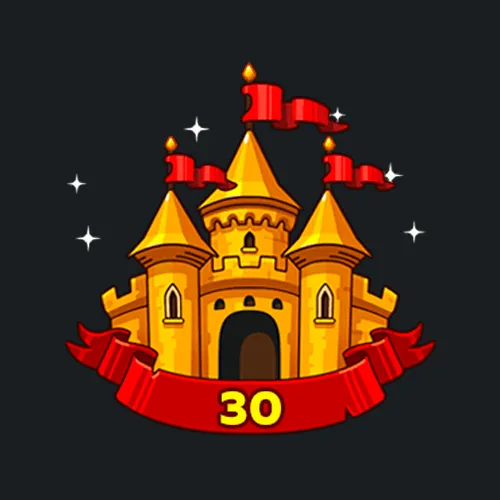 Купить Алмазы, Пропуски для Hustle Castle по ID Дополнительный параметр