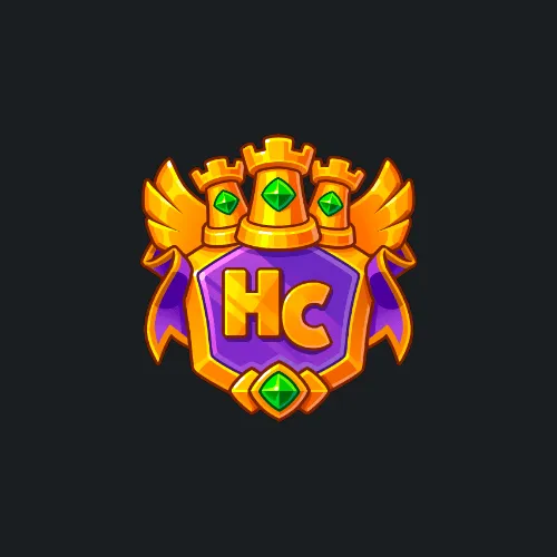 Купить Алмазы, Пропуски для Hustle Castle по ID Дополнительный параметр