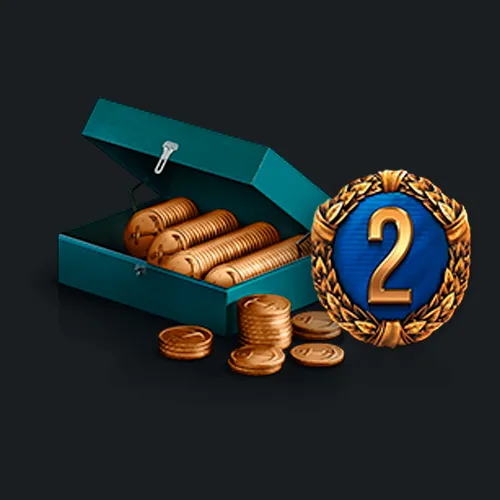 Buy Doubloons World of Warships - RU LESTA additional parameter