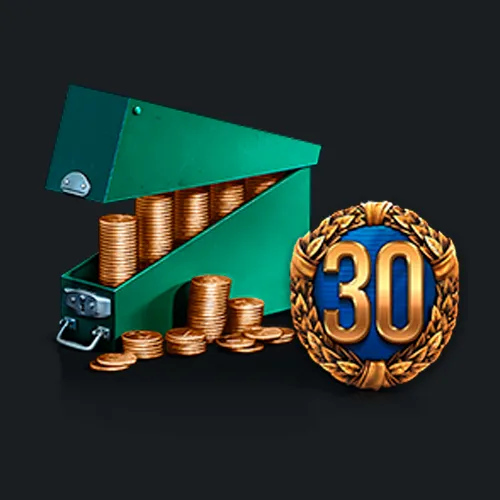 Buy Doubloons World of Warships - RU LESTA additional parameter