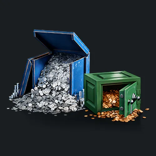 Buy Doubloons World of Warships - RU LESTA additional parameter
