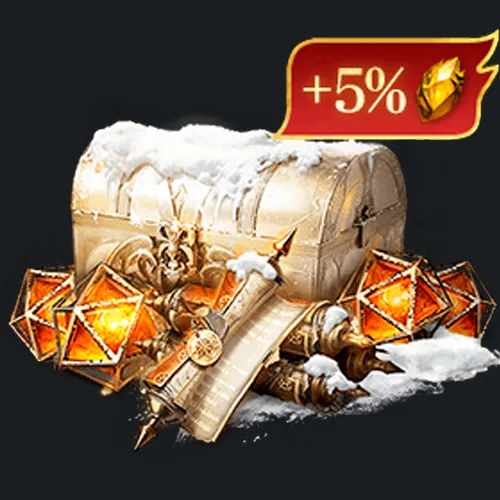 Direct Top up - Dragonheir: Silent Gods by ID GLOBAL additional parameter