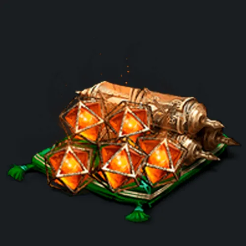 Direct Top up - Dragonheir: Silent Gods by ID GLOBAL additional parameter