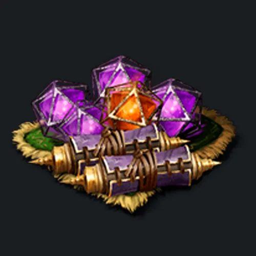 Direct Top up - Dragonheir: Silent Gods by ID GLOBAL additional parameter