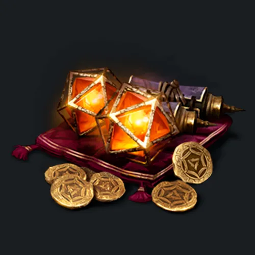 Direct Top up - Dragonheir: Silent Gods by ID GLOBAL additional parameter