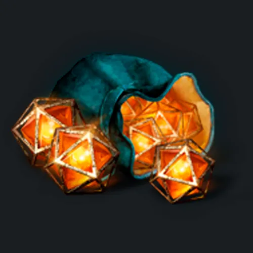 Direct Top up - Dragonheir: Silent Gods by ID GLOBAL additional parameter