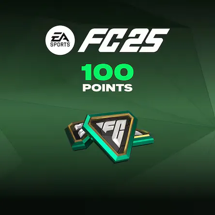EA SPORTS FC™ 25 POINTS XBOX additional parameter